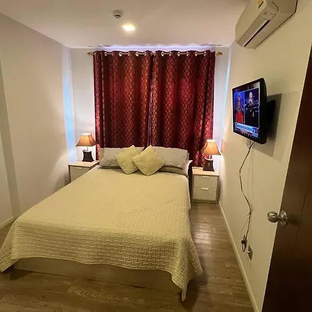 Great Value Apartment