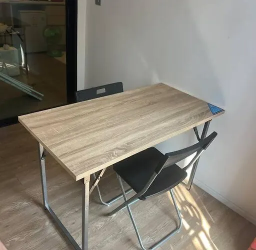 Great Value Apartment