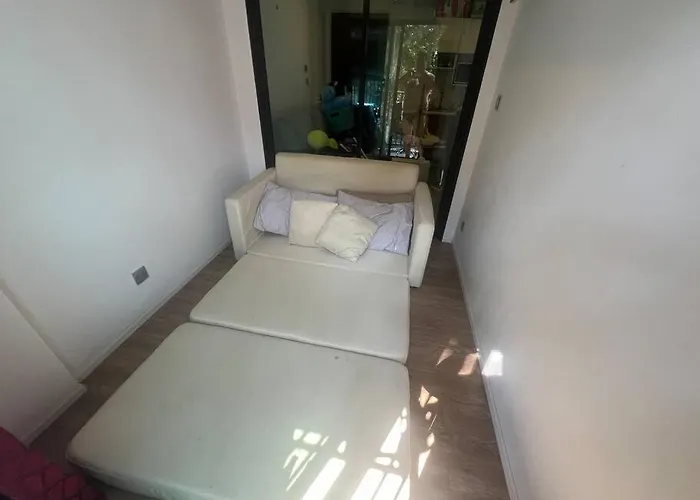 Great Value Apartment Bangkok