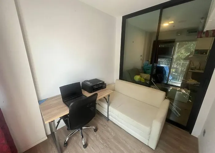 Great Value Apartament Bangkok