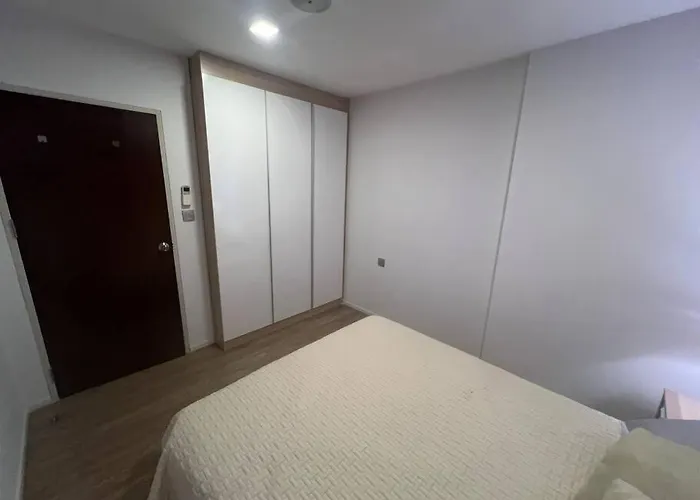 Apartment Great Value Bangkok