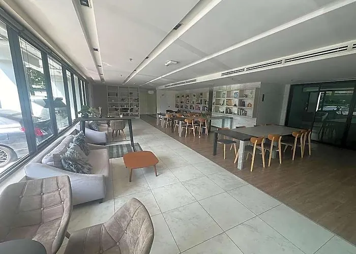 Apartment Great Value Bangkok