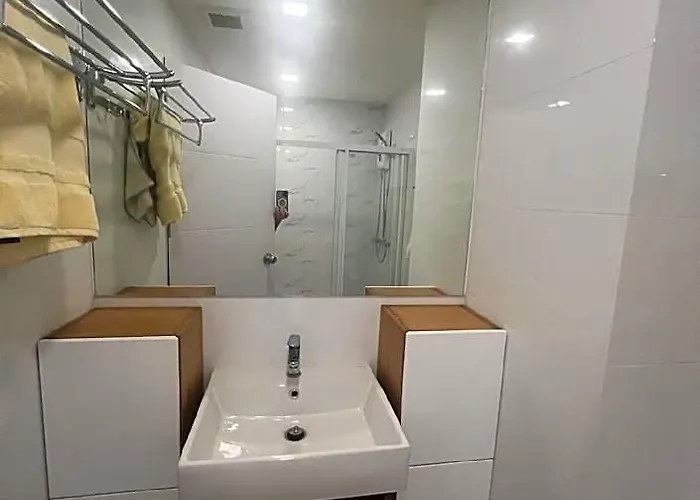 Apartment Great Value